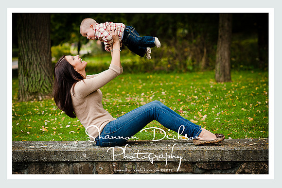 CT Family Photographer