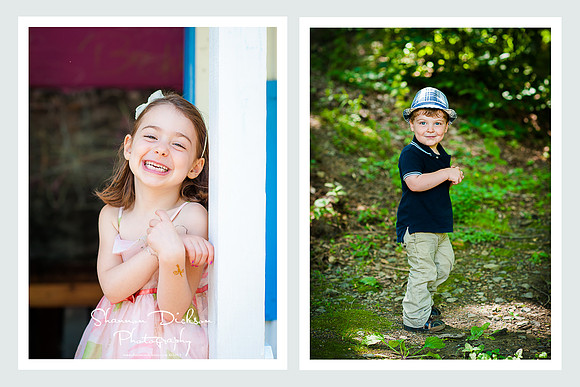 Tarrywile Park, Danbury CT Family Photographer