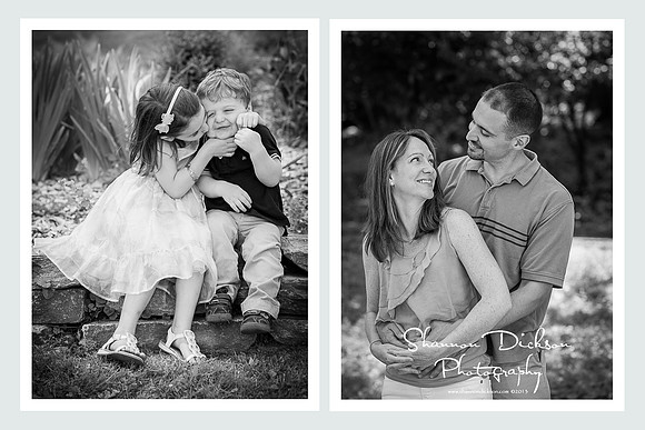 Tarrywile Park, Danbury CT Family Photographer