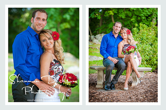 Tarrywile Park, Danbury CT Wedding Photographer