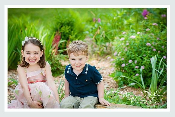 Tarrywile Park, Danbury CT Family Photographer