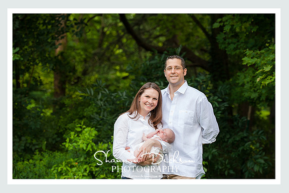 Wilton CT Family Photographer