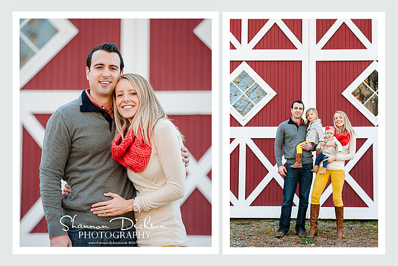 Ballard Park, Ridgefield and Ambler Farm, Wilton CT Family Photographer
